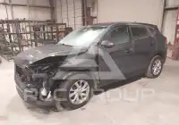 2021 Hyundai Tucson фото