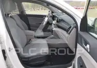 2021 Hyundai Tucson фото