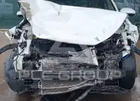 2021 Hyundai Tucson фото