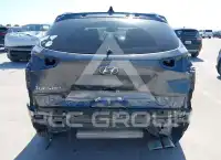 2021 Hyundai Tucson фото