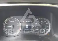 2021 Hyundai Tucson photo