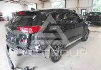 2021 Hyundai Tucson фото