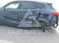 2021 Hyundai Tucson photo