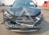 2021 Hyundai Tucson фото