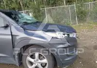 2021 Hyundai Tucson фото