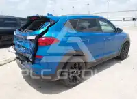 2021 Hyundai Tucson photo