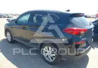 2021 Hyundai Tucson photo