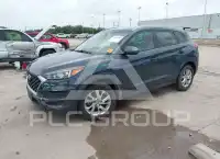 2021 Hyundai Tucson photo