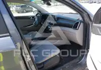 2021 Hyundai Tucson фото