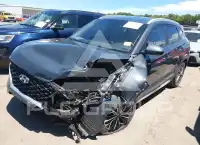 2021 Hyundai Tucson photo