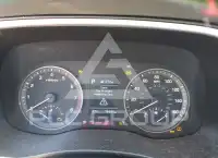 2021 Hyundai Tucson фото