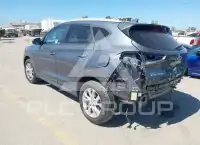 2021 Hyundai Tucson photo
