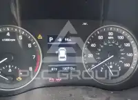 2021 Hyundai Tucson photo