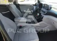 2021 Hyundai Tucson фото