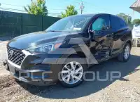 2021 Hyundai Tucson фото
