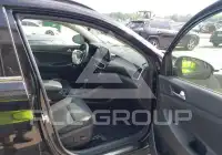 2021 Hyundai Tucson фото