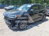 2021 Hyundai Tucson photo
