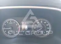 2021 Hyundai Tucson фото