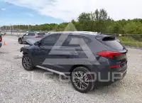 2021 Hyundai Tucson фото