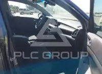 2021 Hyundai Tucson photo