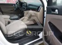 2021 Hyundai Tucson фото