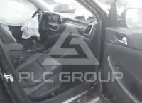 2021 Hyundai Tucson фото
