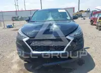 2021 Hyundai Tucson фото