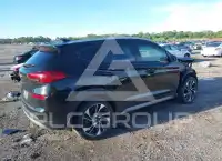 2021 Hyundai Tucson фото