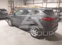 2021 Hyundai Tucson фото