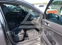 2021 Hyundai Tucson фото