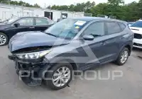 2021 Hyundai Tucson photo
