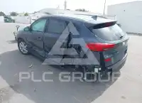 2021 Hyundai Tucson photo