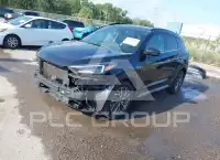 2021 Hyundai Tucson фото