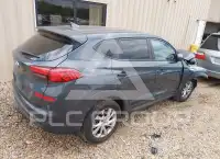 2021 Hyundai Tucson photo