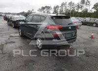 2021 Hyundai Tucson photo
