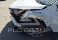 2021 Hyundai Tucson фото