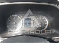 2021 Hyundai Tucson фото