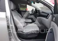 2021 Hyundai Tucson фото