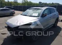 2021 Hyundai Tucson фото