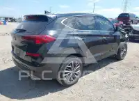 2021 Hyundai Tucson photo