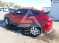 2021 Hyundai Tucson фото