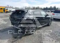 2021 Hyundai Tucson фото