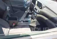 2021 Hyundai Tucson фото