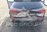 2021 Hyundai Tucson photo
