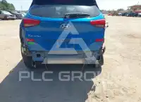 2021 Hyundai Tucson фото