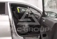 2021 Hyundai Tucson фото