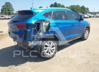 2021 Hyundai Tucson фото