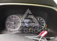 2021 Hyundai Tucson photo