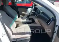 2021 Hyundai Tucson photo