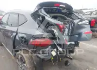 2021 Hyundai Tucson photo